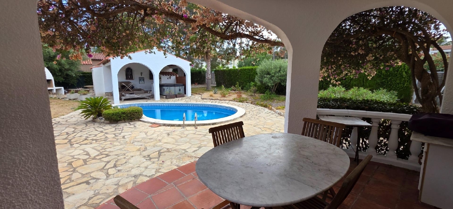  till salu hus L'ametlla De Mar Baix Ebre 4