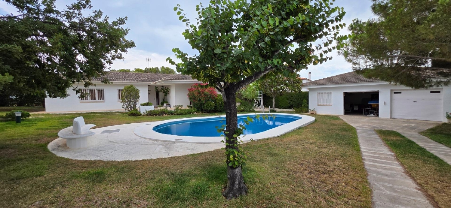  en venta casa L'ametlla De Mar Baix Ebre 1