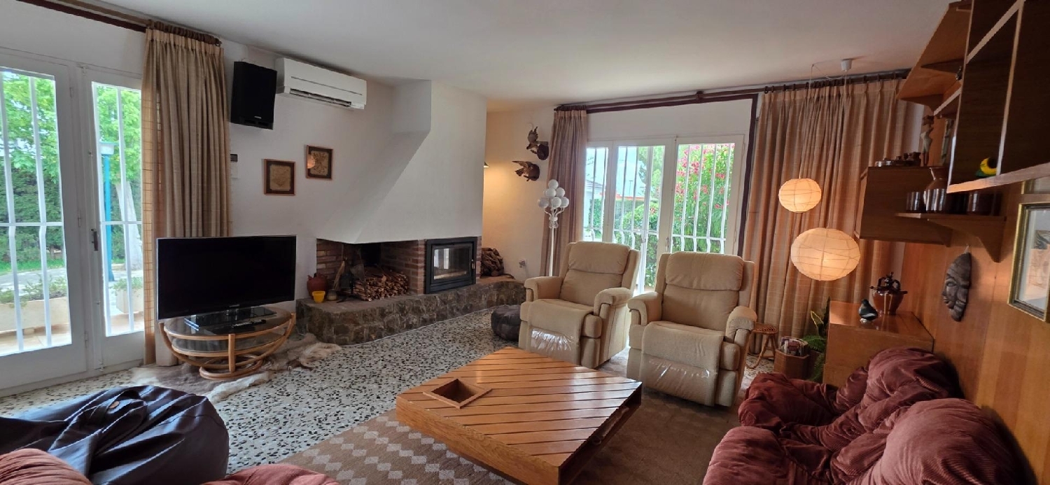  en venta casa L'ametlla De Mar Baix Ebre 5