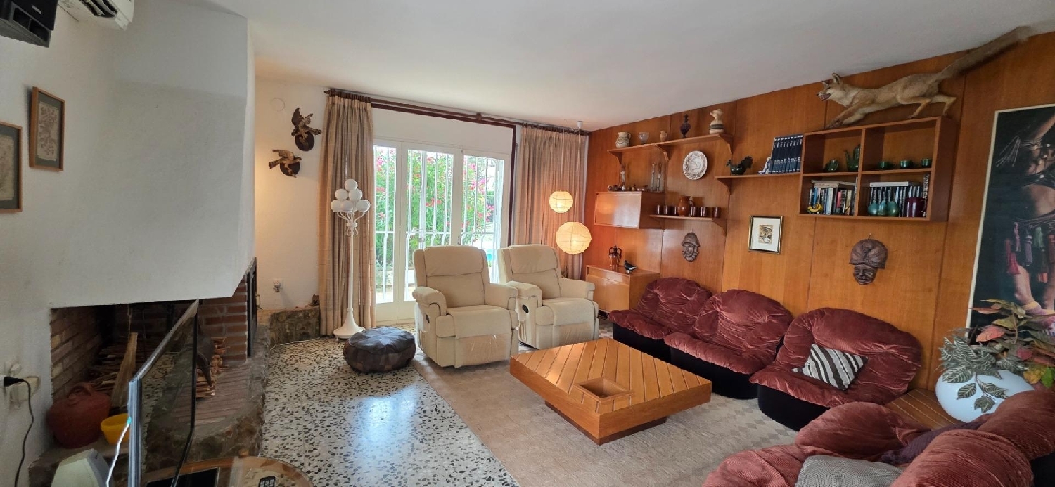 en venta casa L'ametlla De Mar Baix Ebre 4