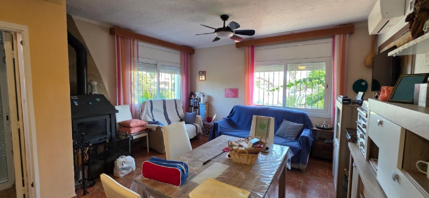  till salu hus L'ametlla De Mar Baix Ebre 4