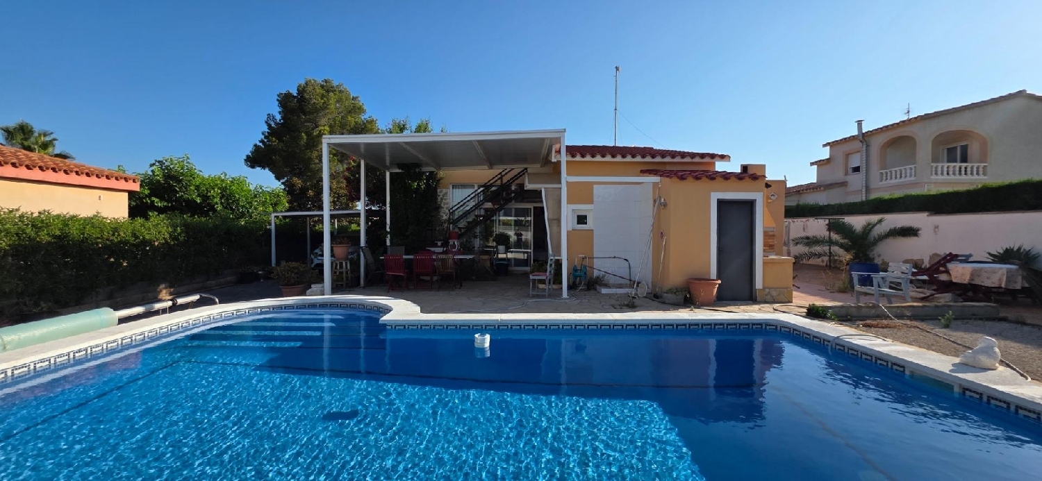 till salu hus L'ametlla De Mar Baix Ebre 3
