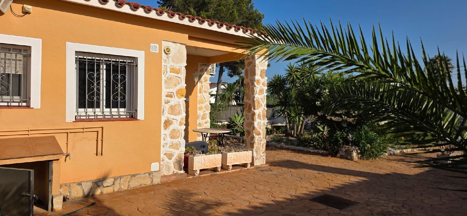  till salu hus L'ametlla De Mar Baix Ebre 8