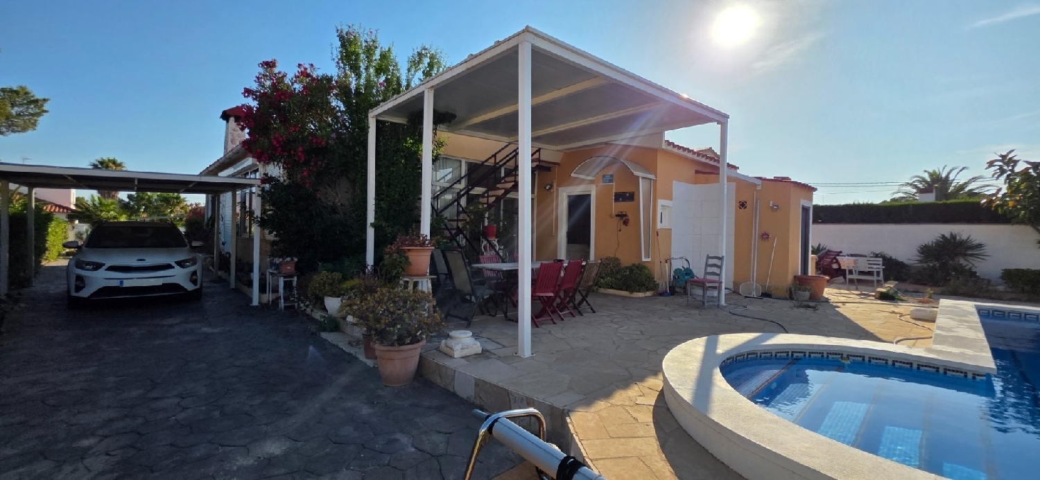 till salu hus L'ametlla De Mar Baix Ebre 2