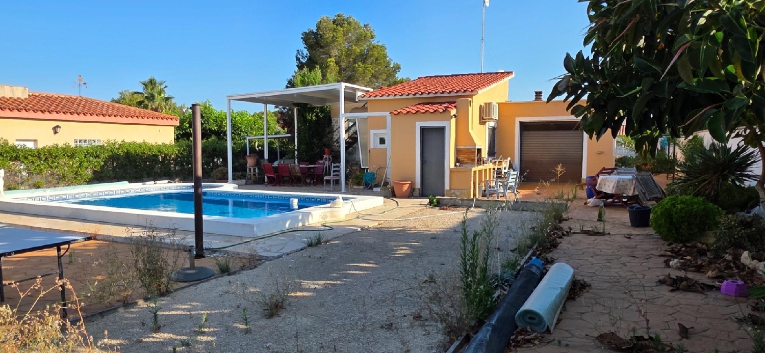  till salu hus L'ametlla De Mar Baix Ebre 6