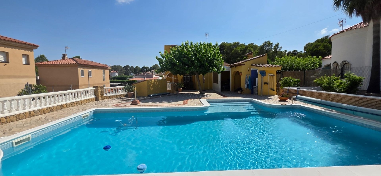  te koop huis L'ametlla De Mar Baix Ebre 3