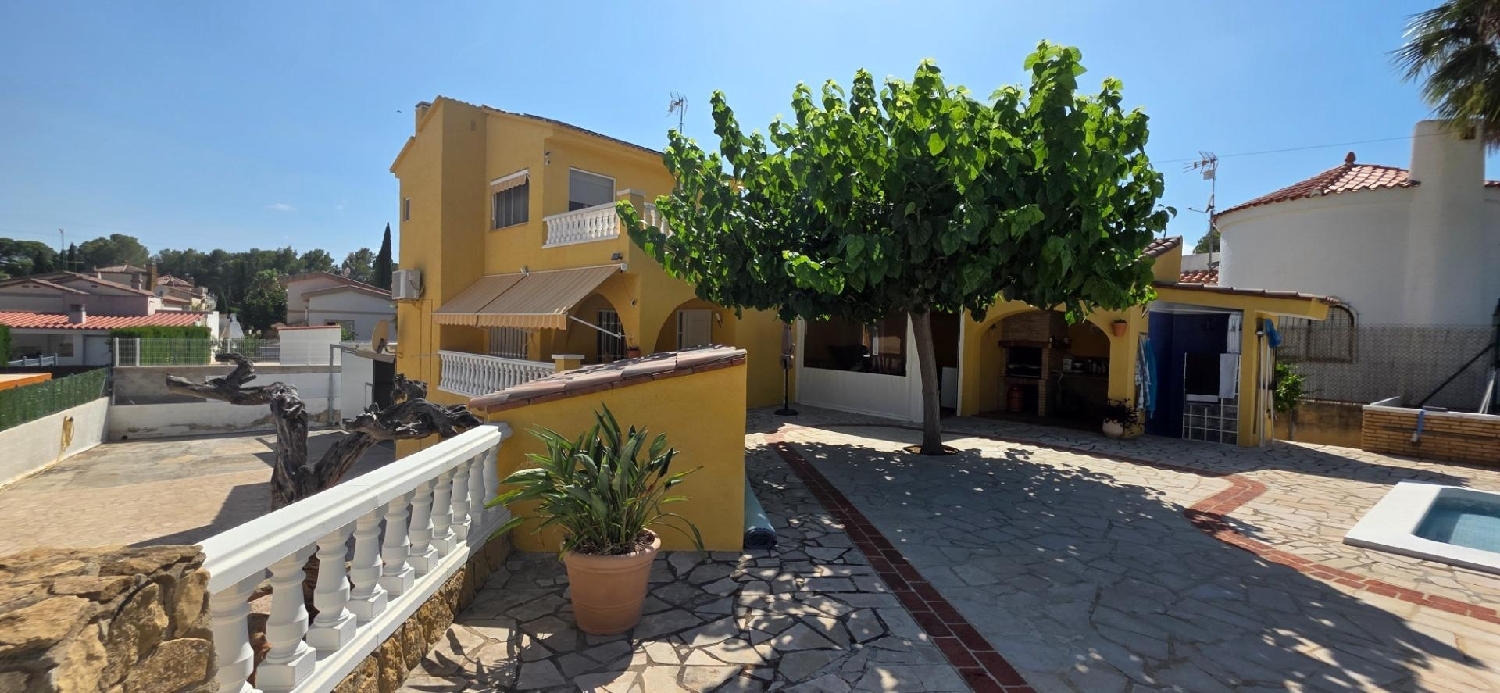  te koop huis L'ametlla De Mar Baix Ebre 4