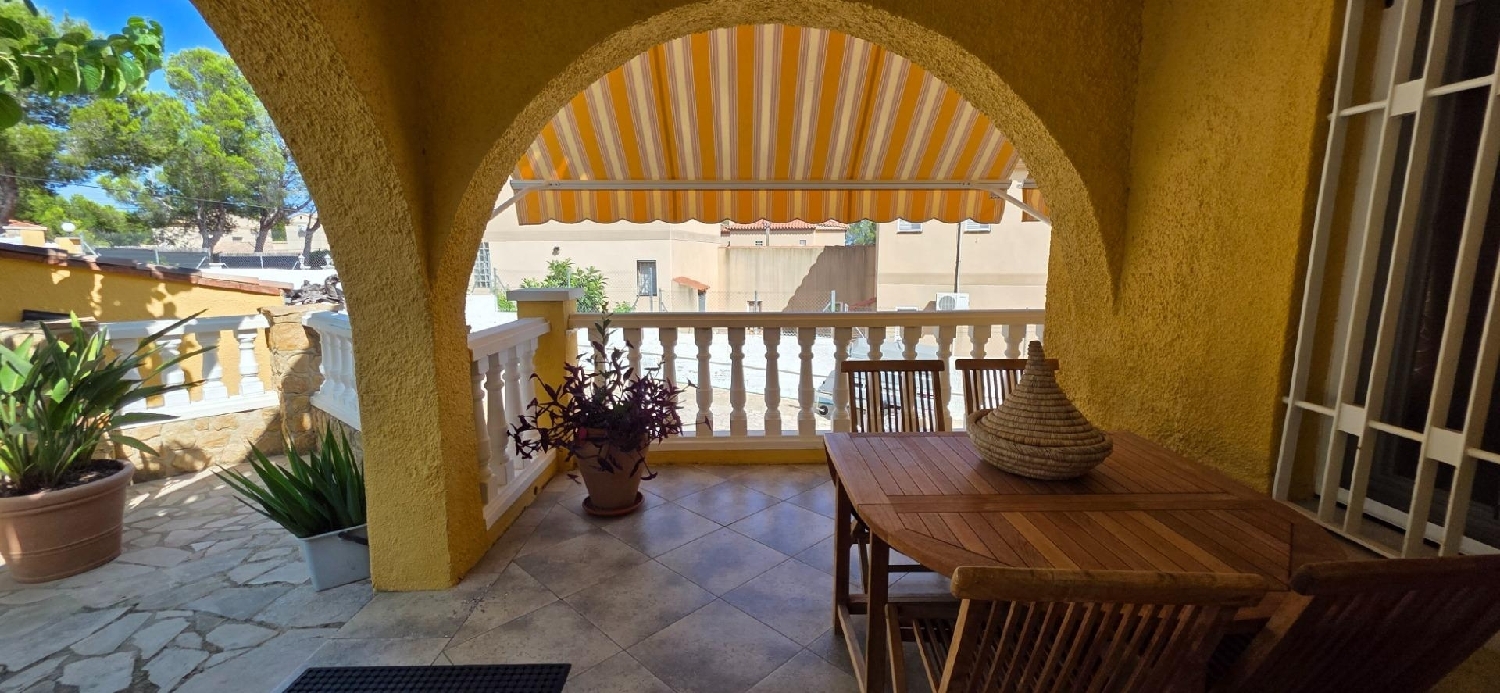  te koop huis L'ametlla De Mar Baix Ebre 5
