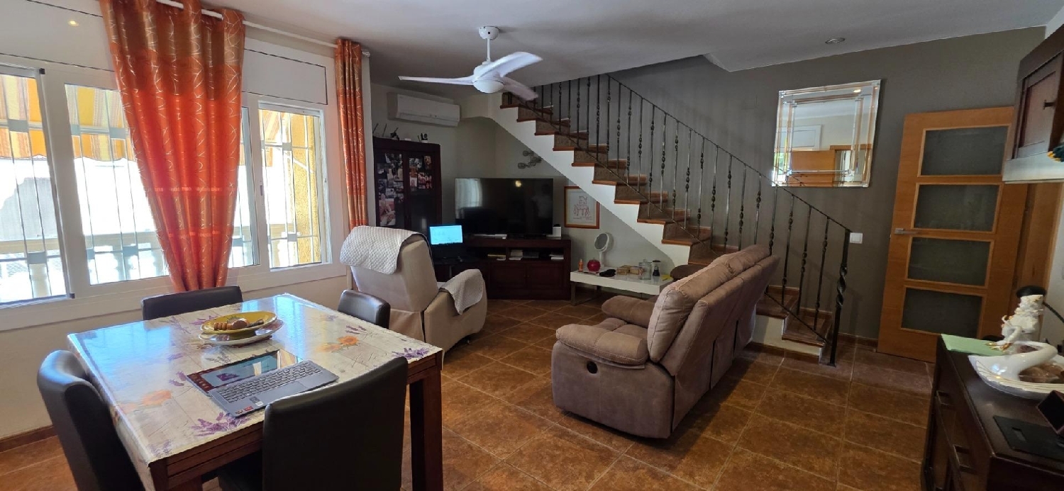  te koop huis L'ametlla De Mar Baix Ebre 7