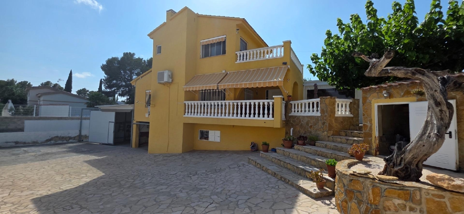  te koop huis L'ametlla De Mar Baix Ebre 2