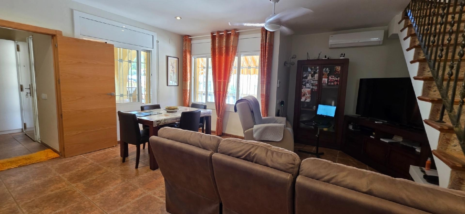  te koop huis L'ametlla De Mar Baix Ebre 8