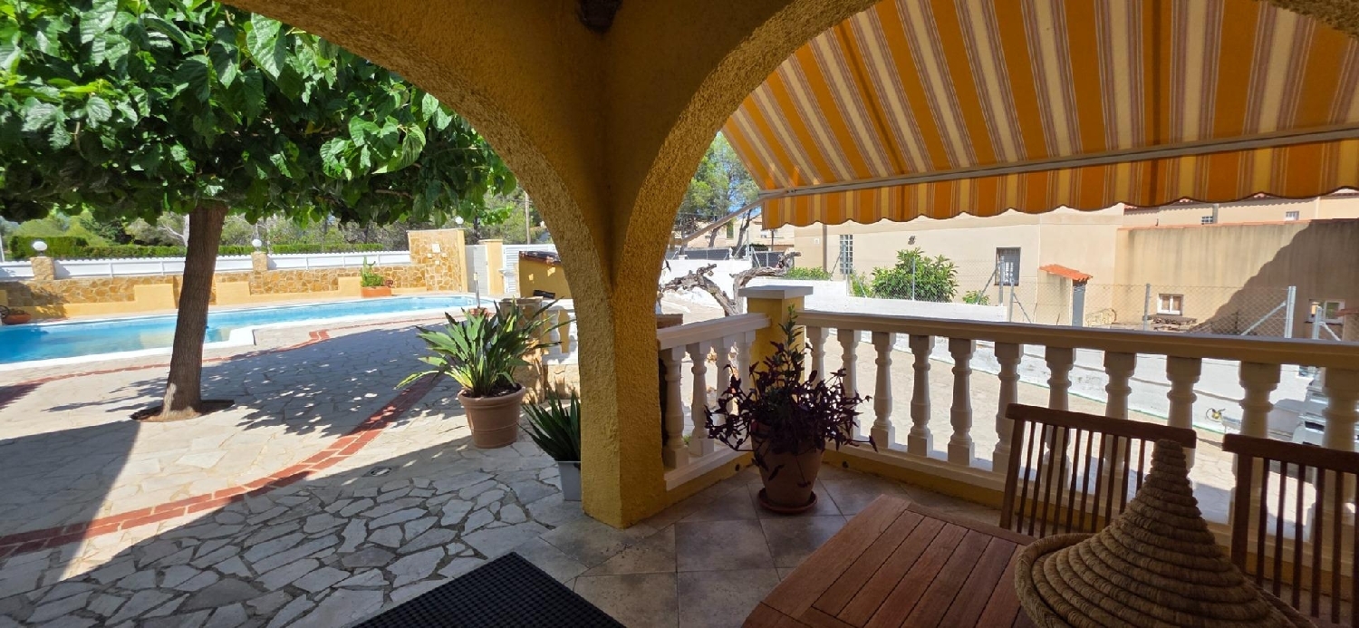  te koop huis L'ametlla De Mar Baix Ebre 6