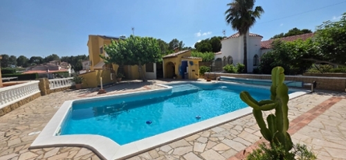 L''ametlla De Mar Baix Ebre maison foto 6280120