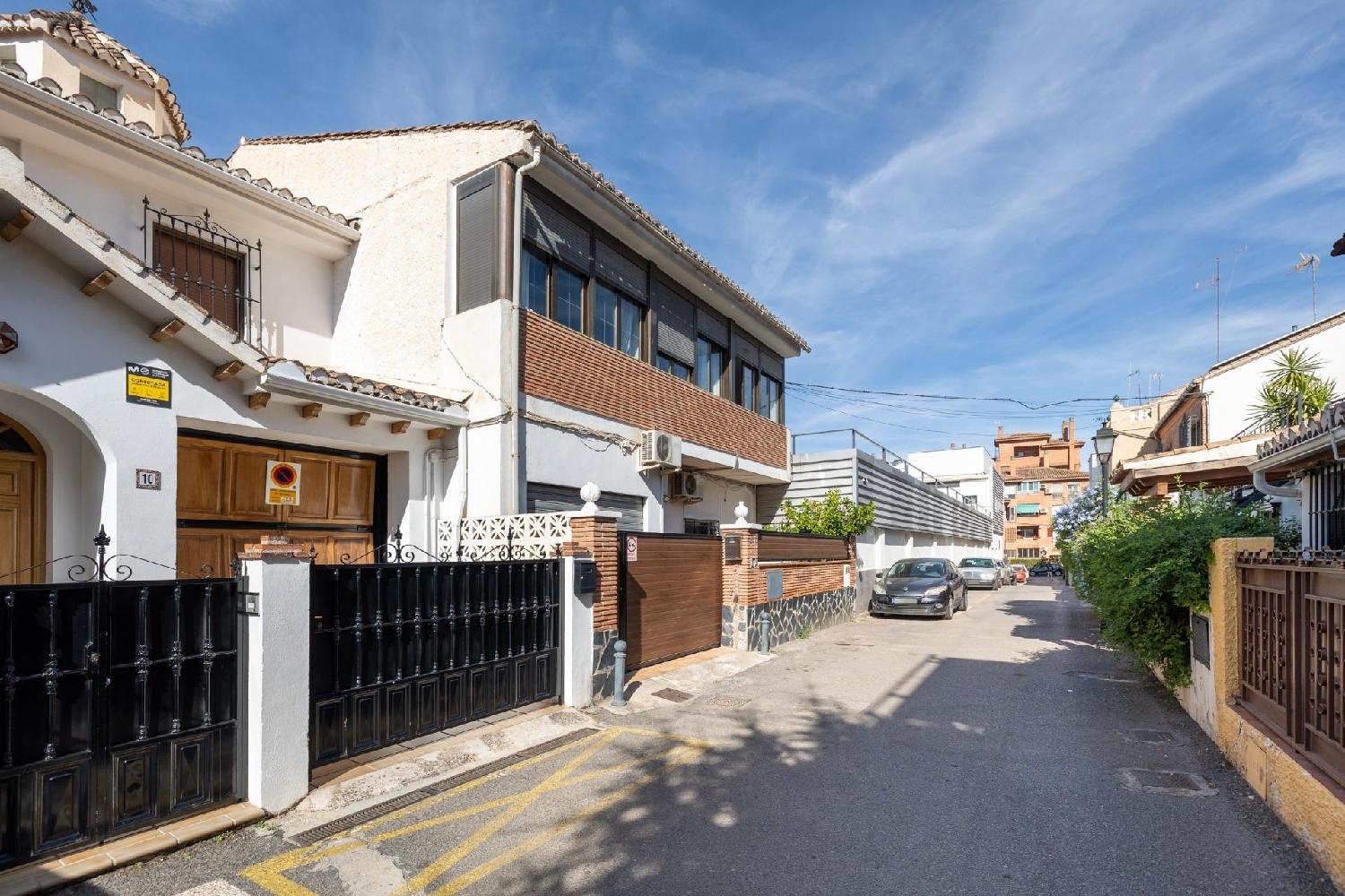 kaufen Haus Lancha Del Genil Vega De Granada 2