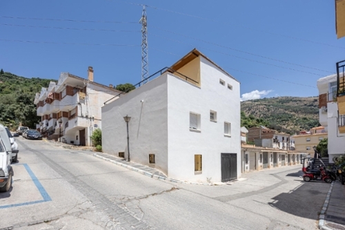 Lanjarón Alpujarra Granadina house foto 6283376