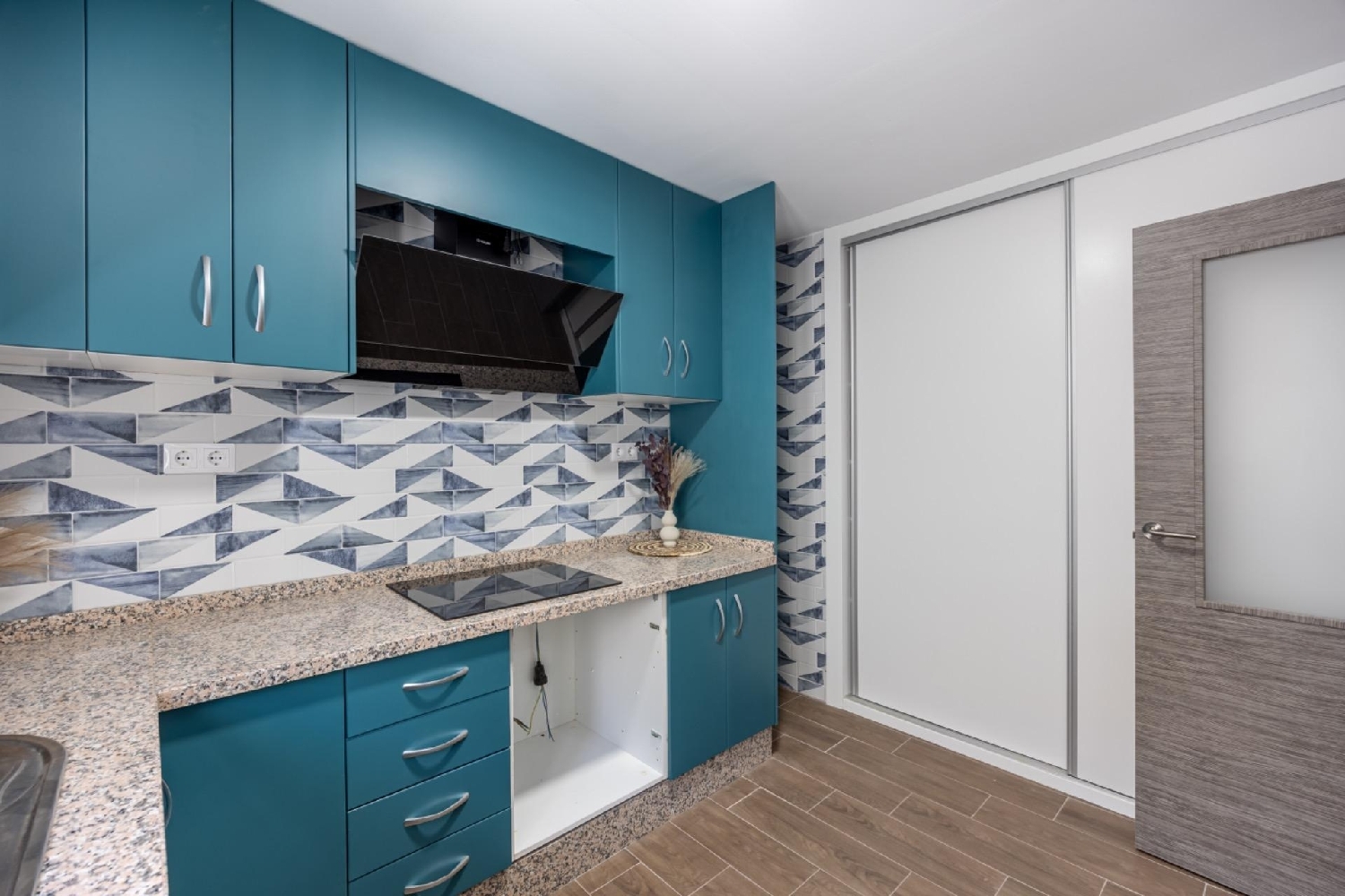  à vendre maison Lanjarón Alpujarra Granadina 8