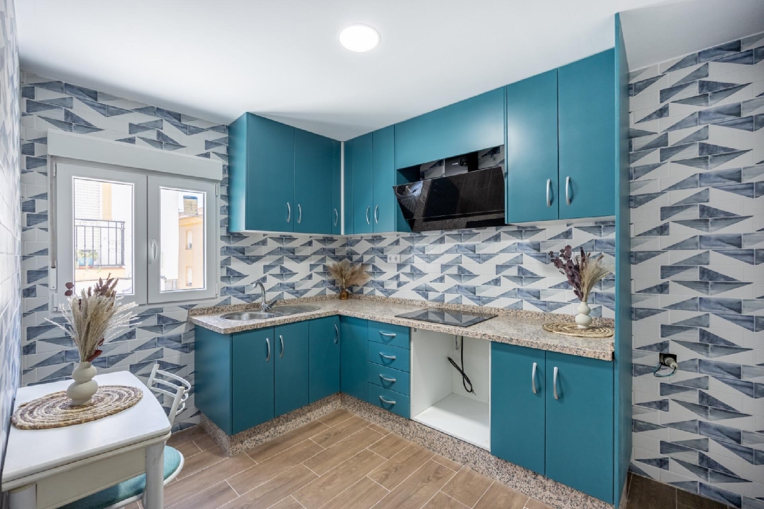  à vendre maison Lanjarón Alpujarra Granadina 7