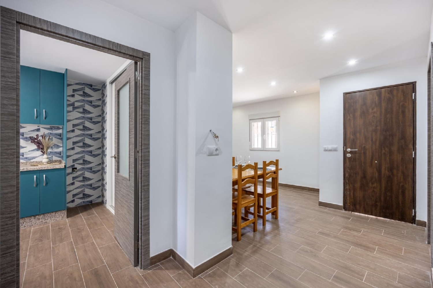  à vendre maison Lanjarón Alpujarra Granadina 6