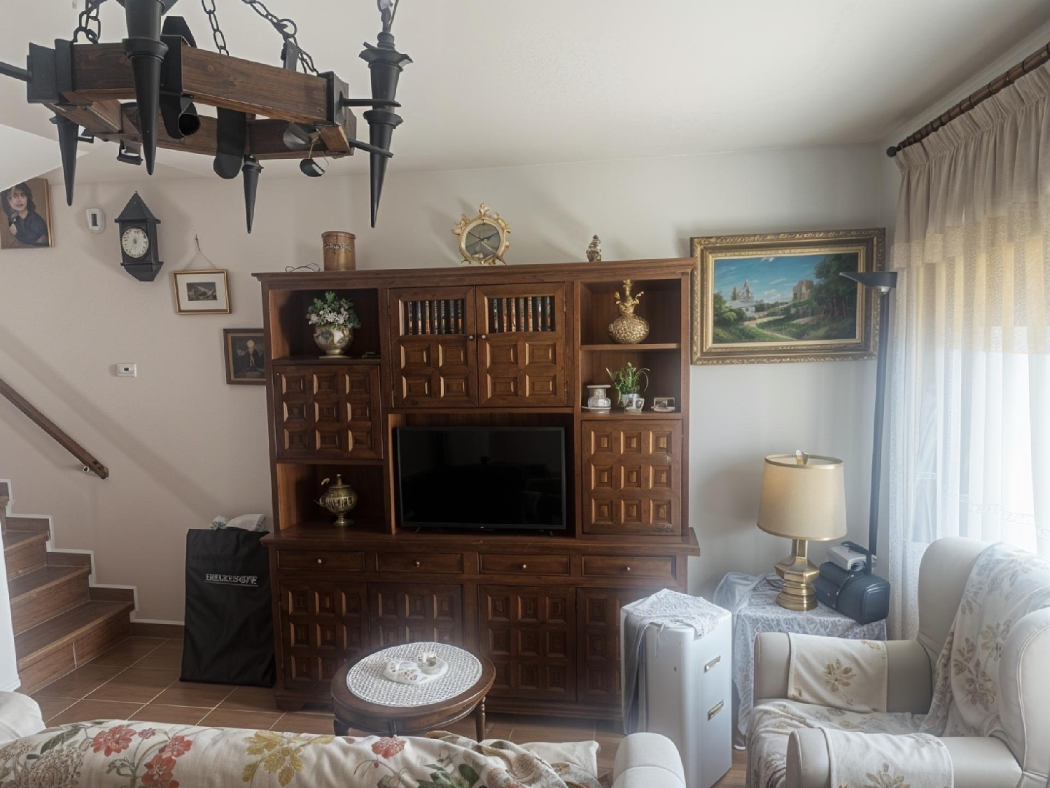  kaufen Haus Lanzahíta Valle Del Tiétar 3