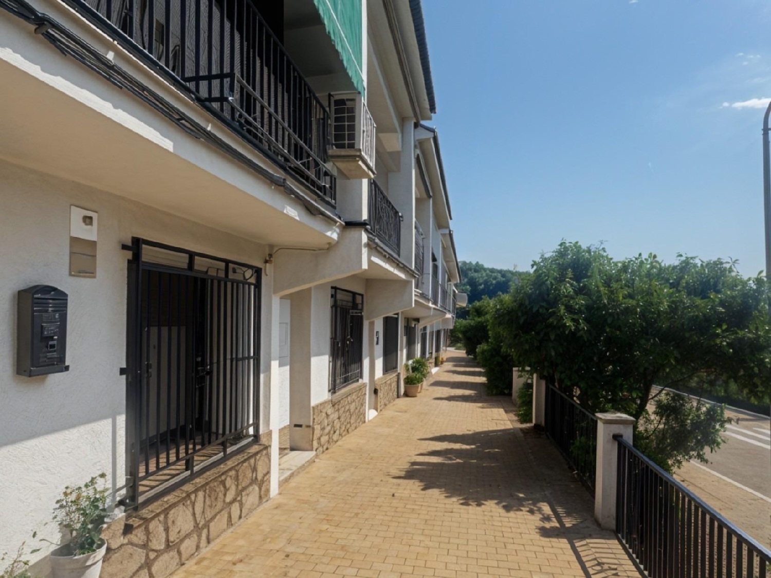  kaufen Haus Lanzahíta Valle Del Tiétar 1