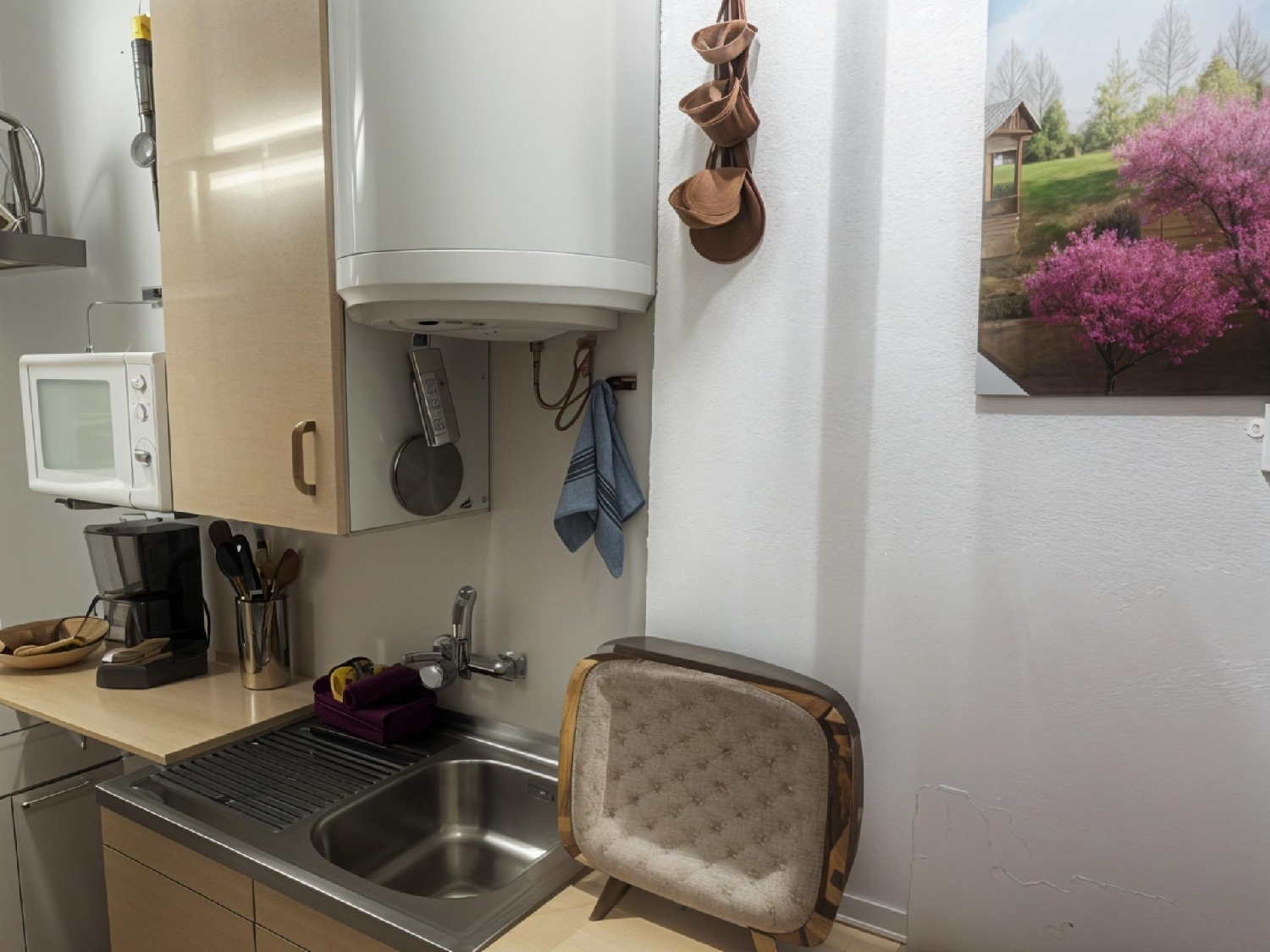  kaufen Haus Lanzahíta Valle Del Tiétar 6