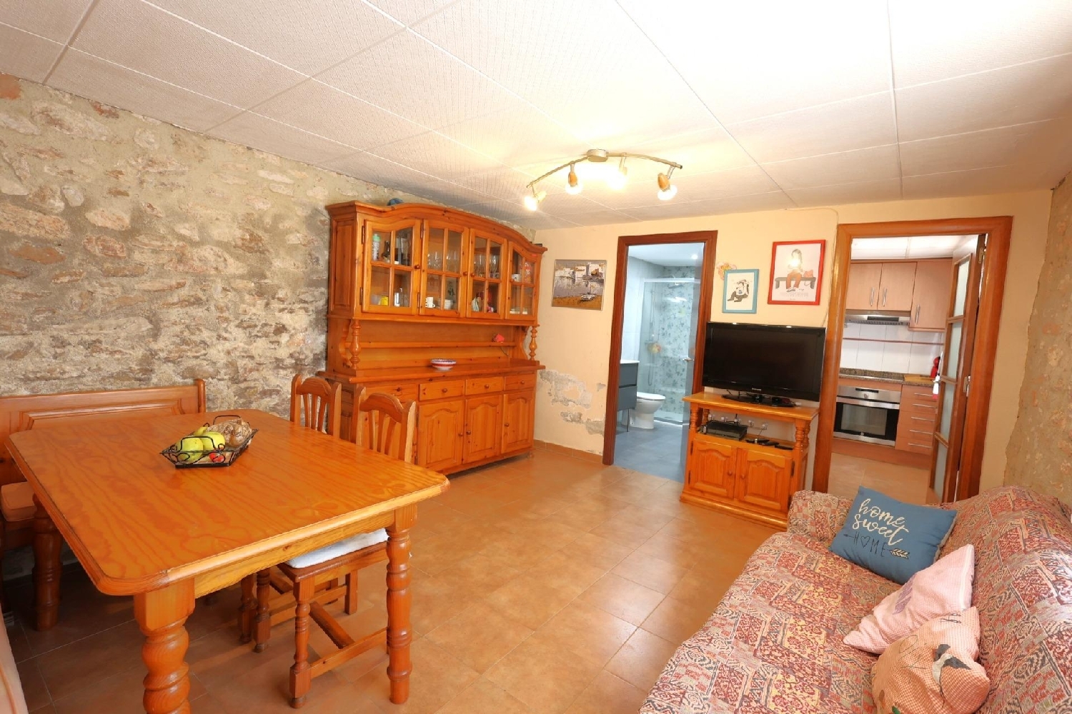  till salu hus L'arquet Baix Penedès 2