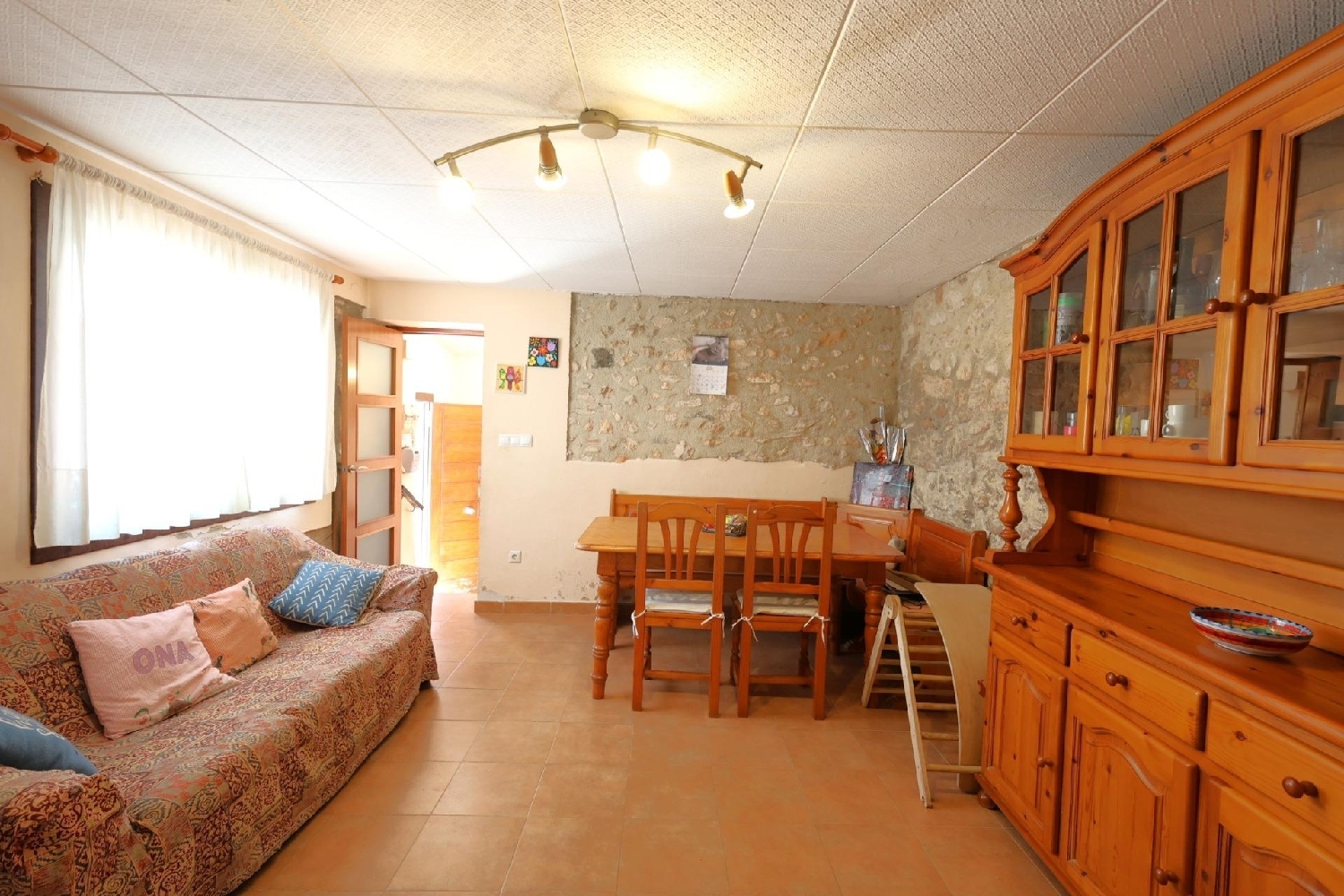  till salu hus L'arquet Baix Penedès 3