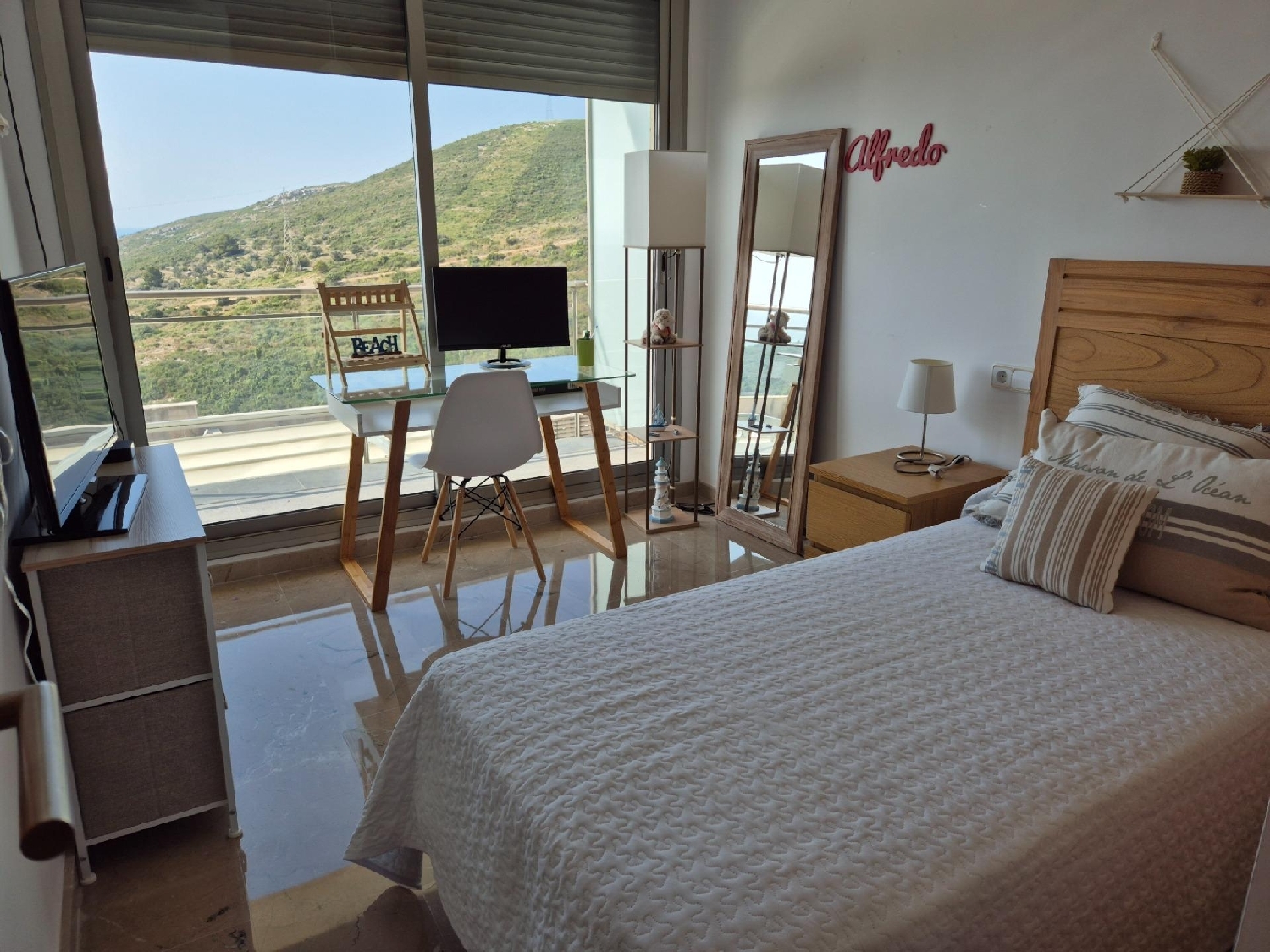  à vendre maison Las Atalayas Baix Maestrat 7