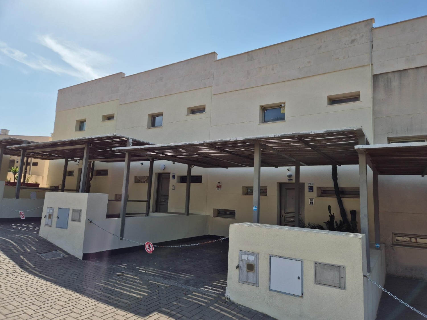  à vendre maison Las Atalayas Baix Maestrat 1