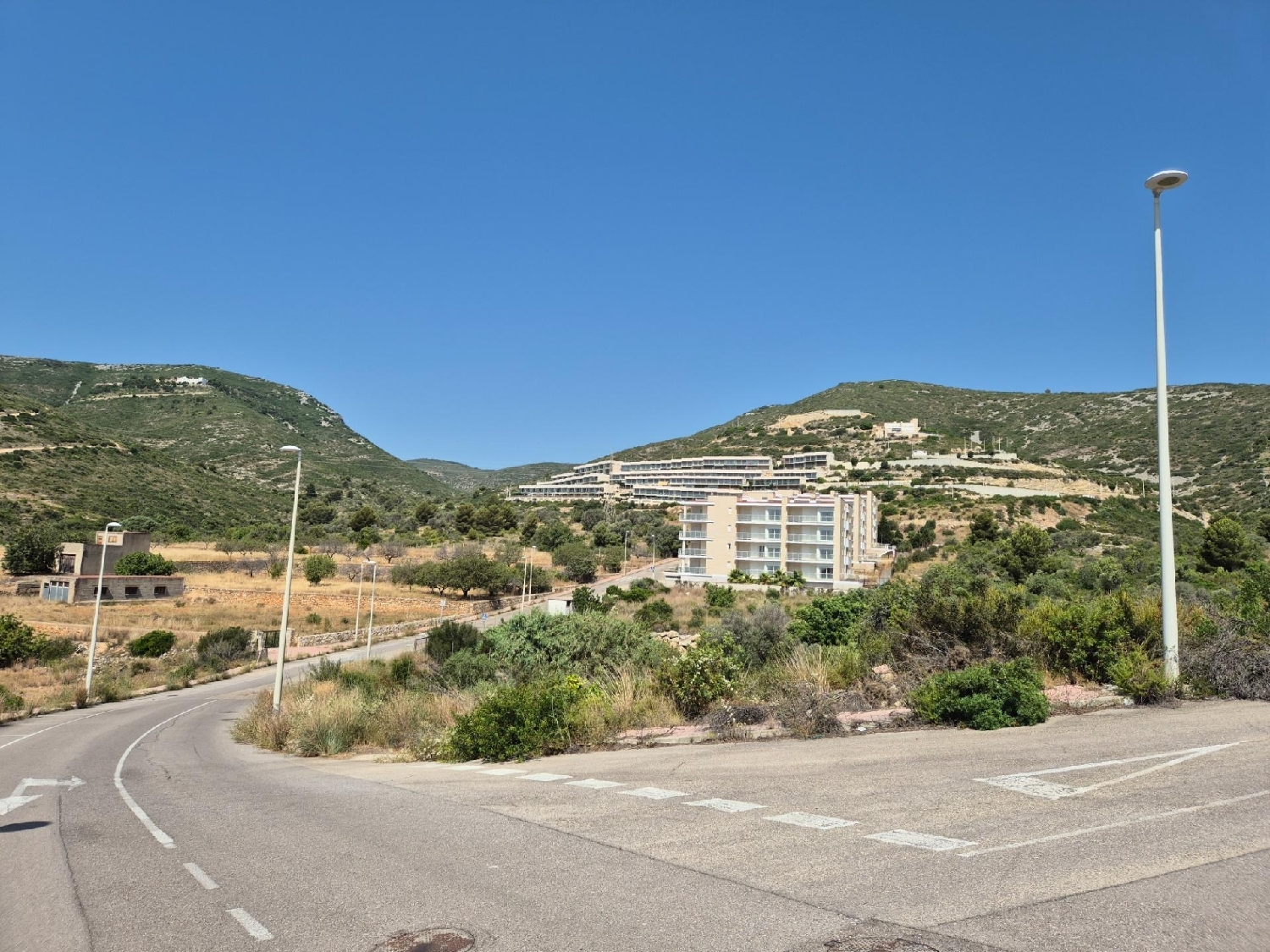 à vendre maison Las Atalayas Baix Maestrat 3