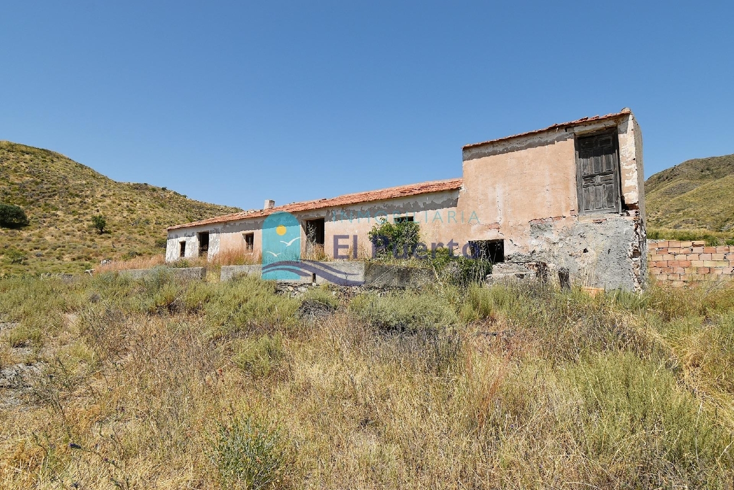 till salu hus Las Balsicas Bajo Guadalentín 2
