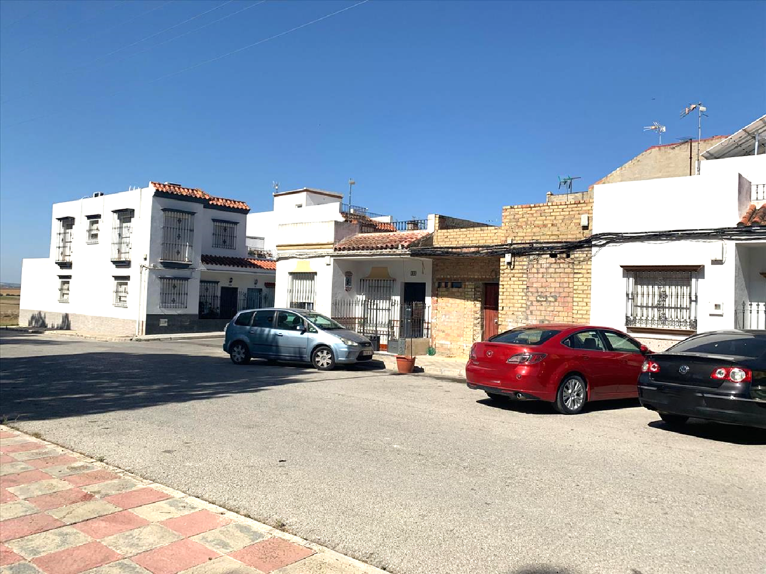 en venta casa Las Cabezas De San Juan Bajo Guadalquivir 2