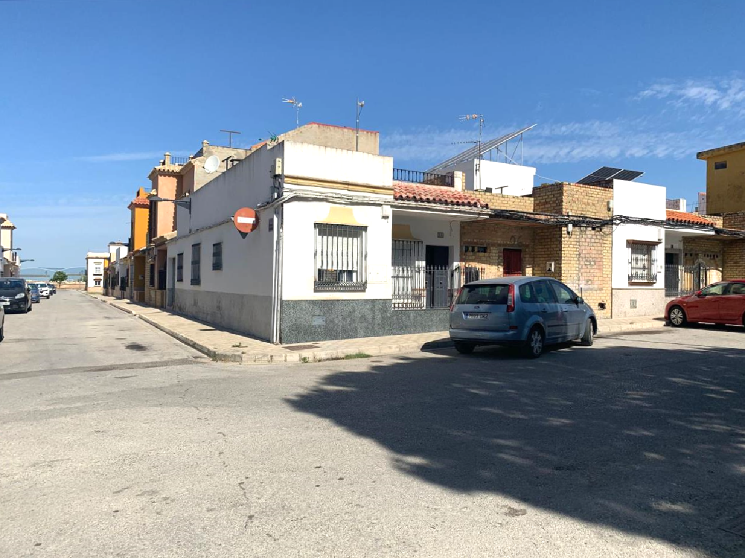  en venta casa Las Cabezas De San Juan Bajo Guadalquivir 3