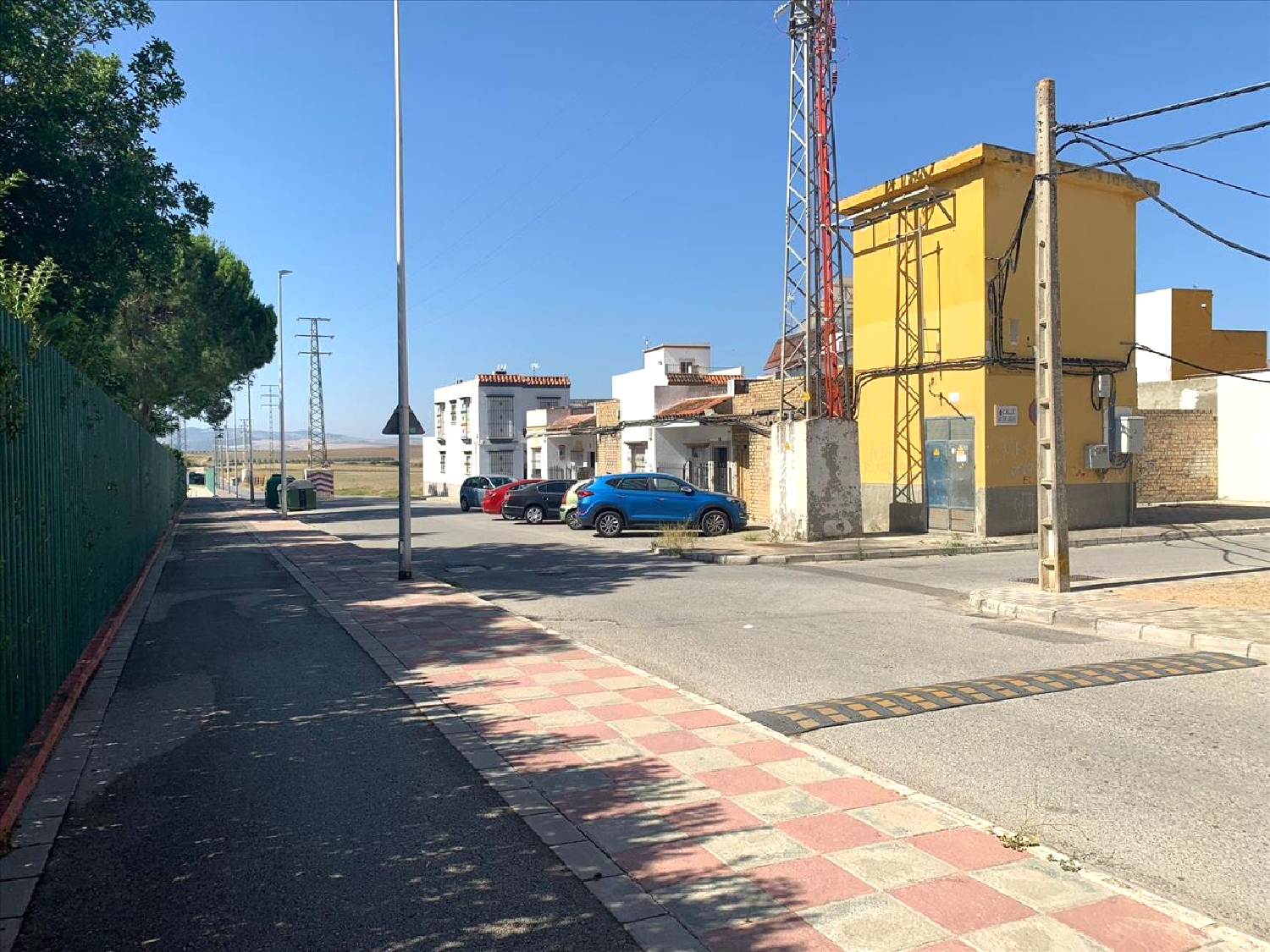  en venta casa Las Cabezas De San Juan Bajo Guadalquivir 4