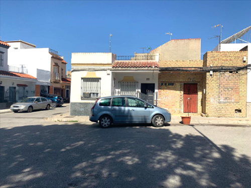 Las Cabezas De San Juan Bajo Guadalquivir maison foto 6271963