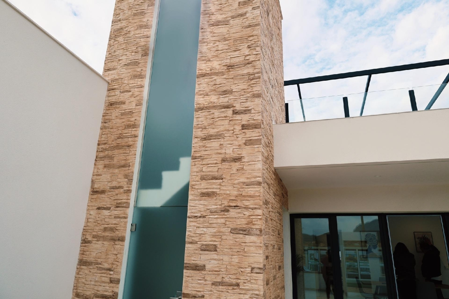  à vendre maison Las Casas Noroeste 7