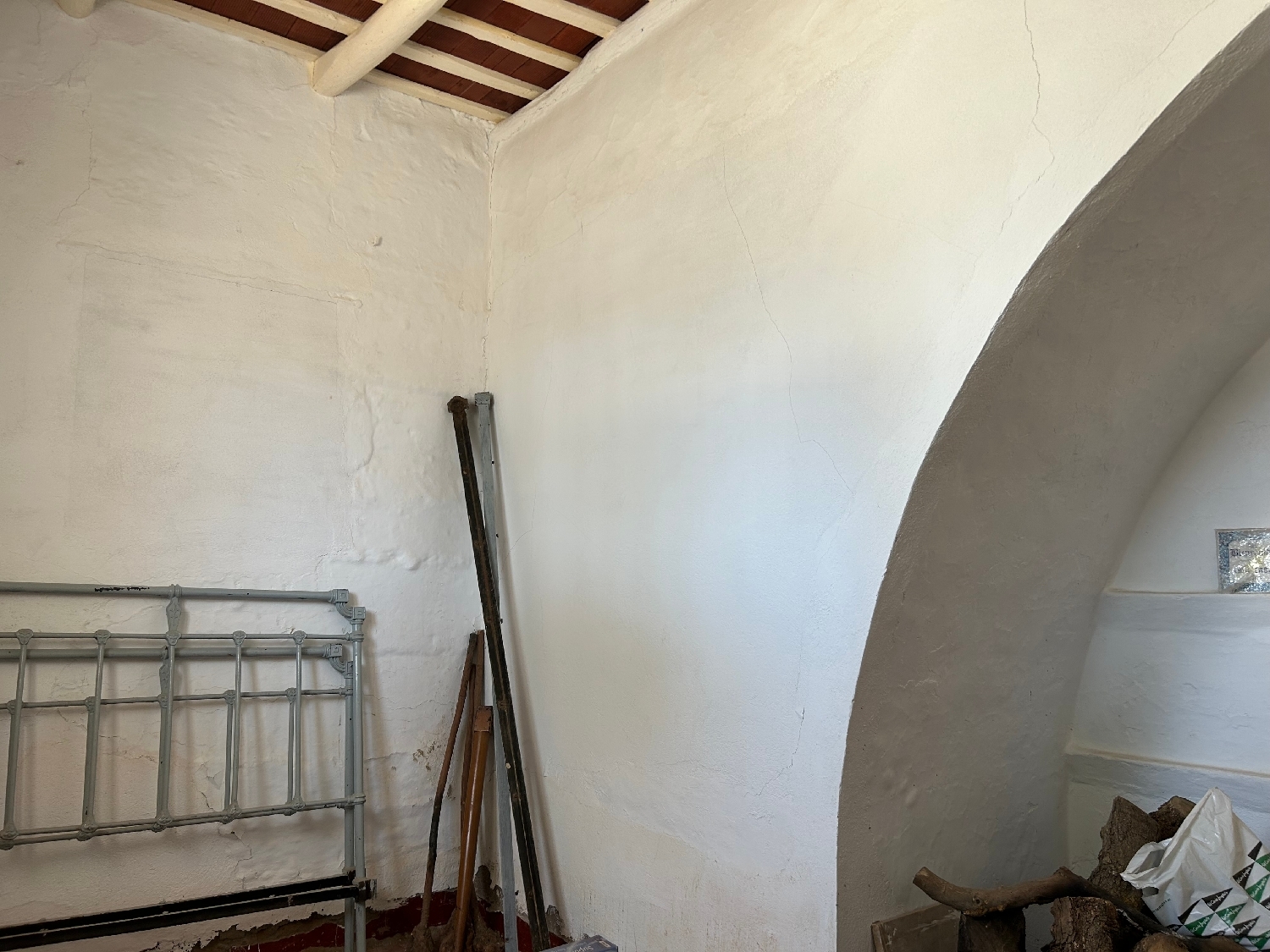  kaufen Haus Las Navas De La Concepción Sierra Norte 7