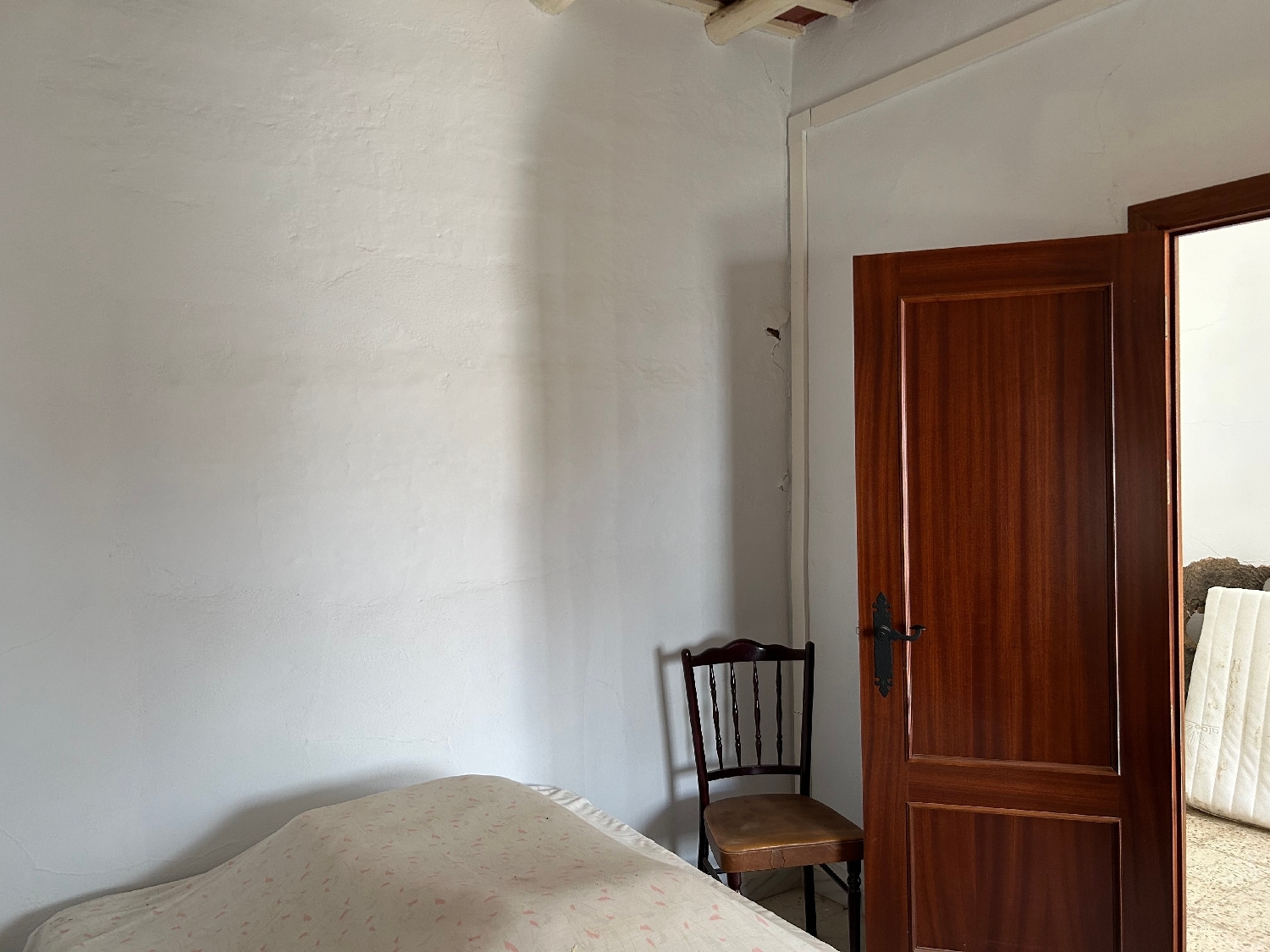 till salu hus Las Navas De La Concepción Sierra Norte 3