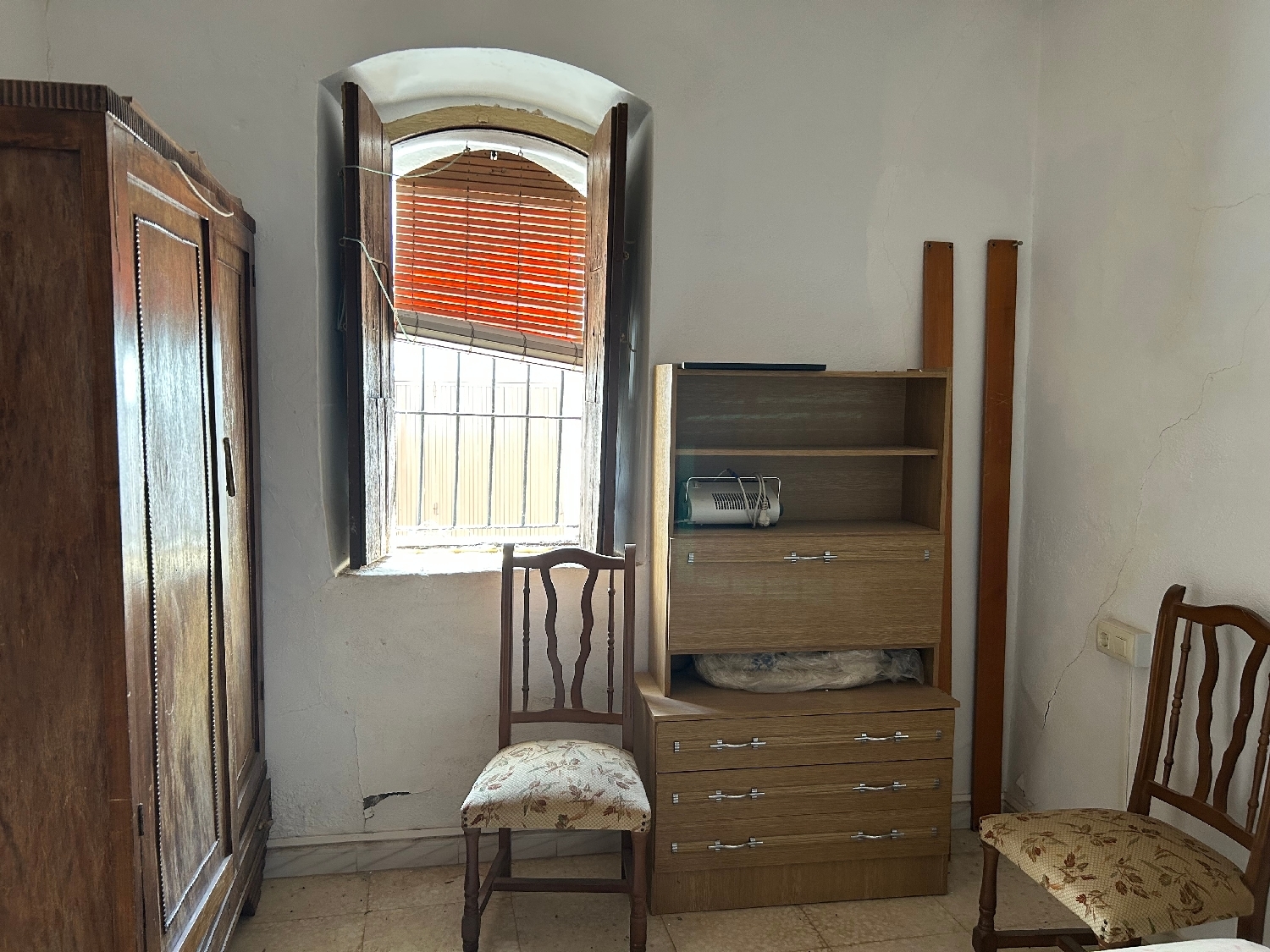  kaufen Haus Las Navas De La Concepción Sierra Norte 4
