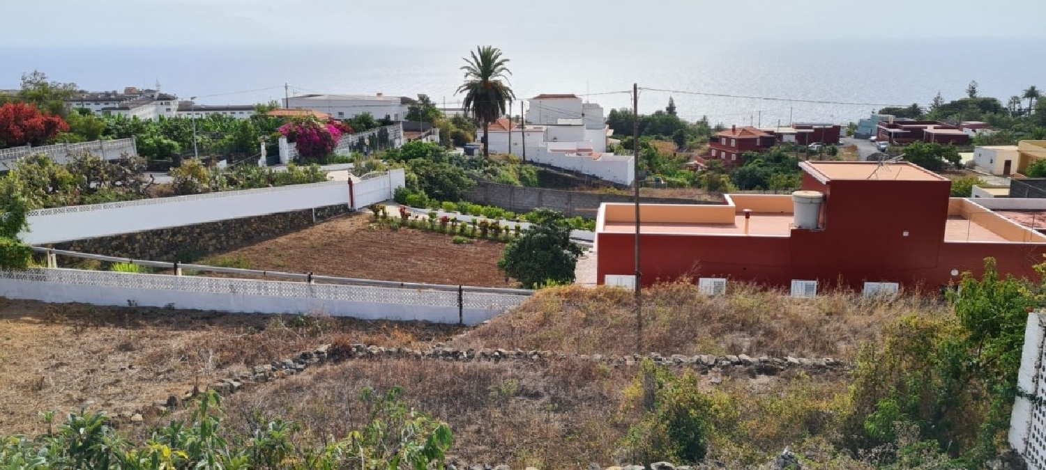  till salu hus Las Nieves Palma (La) 7