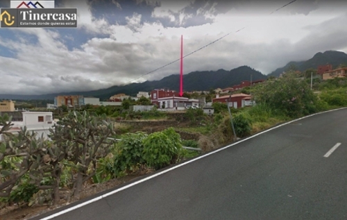 Las Nieves Palma (La) huis foto 6266158