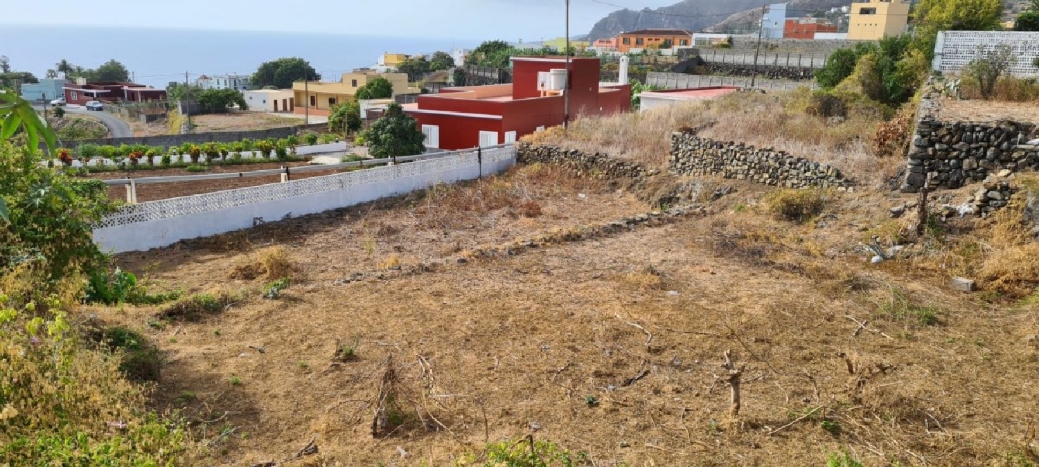 till salu hus Las Nieves Palma (La) 3