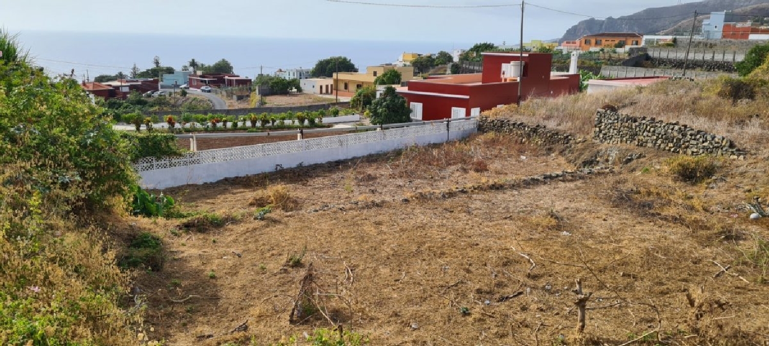  till salu hus Las Nieves Palma (La) 4