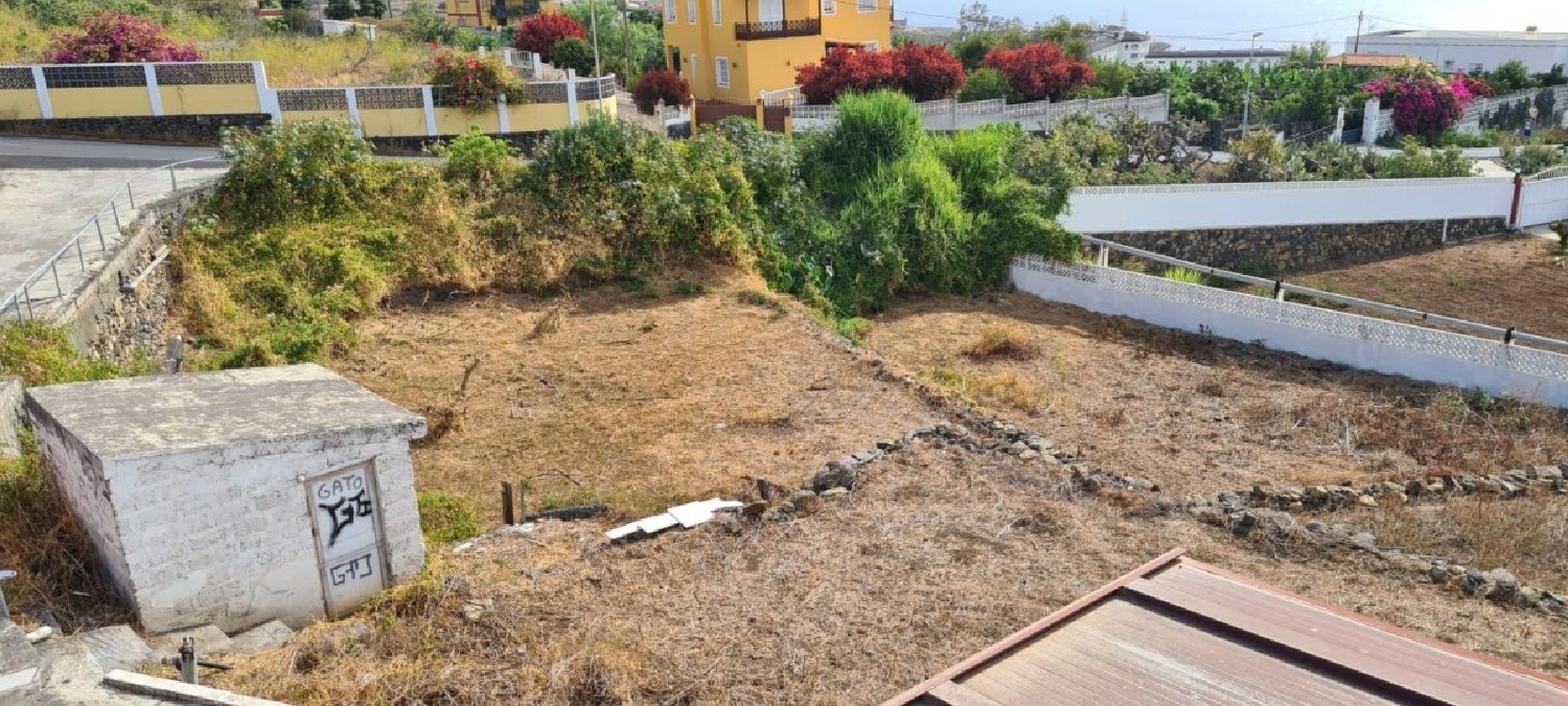  till salu hus Las Nieves Palma (La) 6