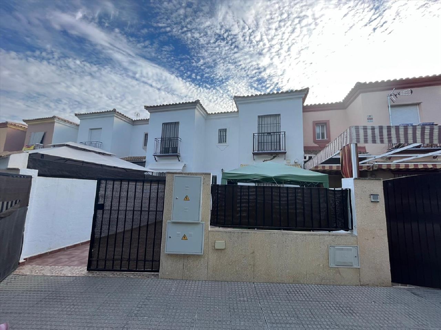 à vendre maison El Campillo Campiña De Carmona 3