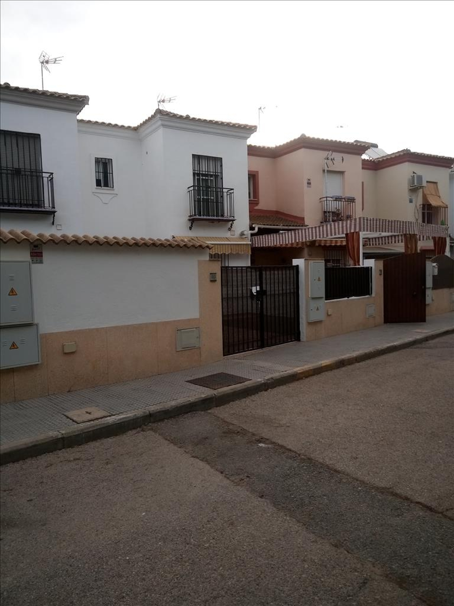  à vendre maison El Campillo Campiña De Carmona 1