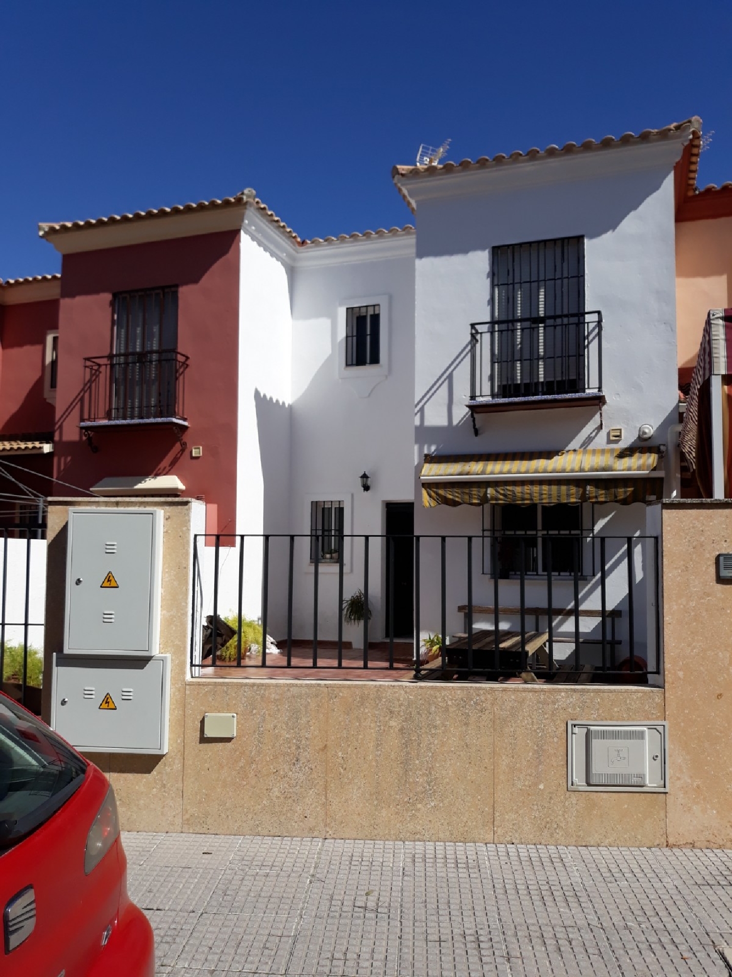 à vendre maison El Campillo Campiña De Carmona 2