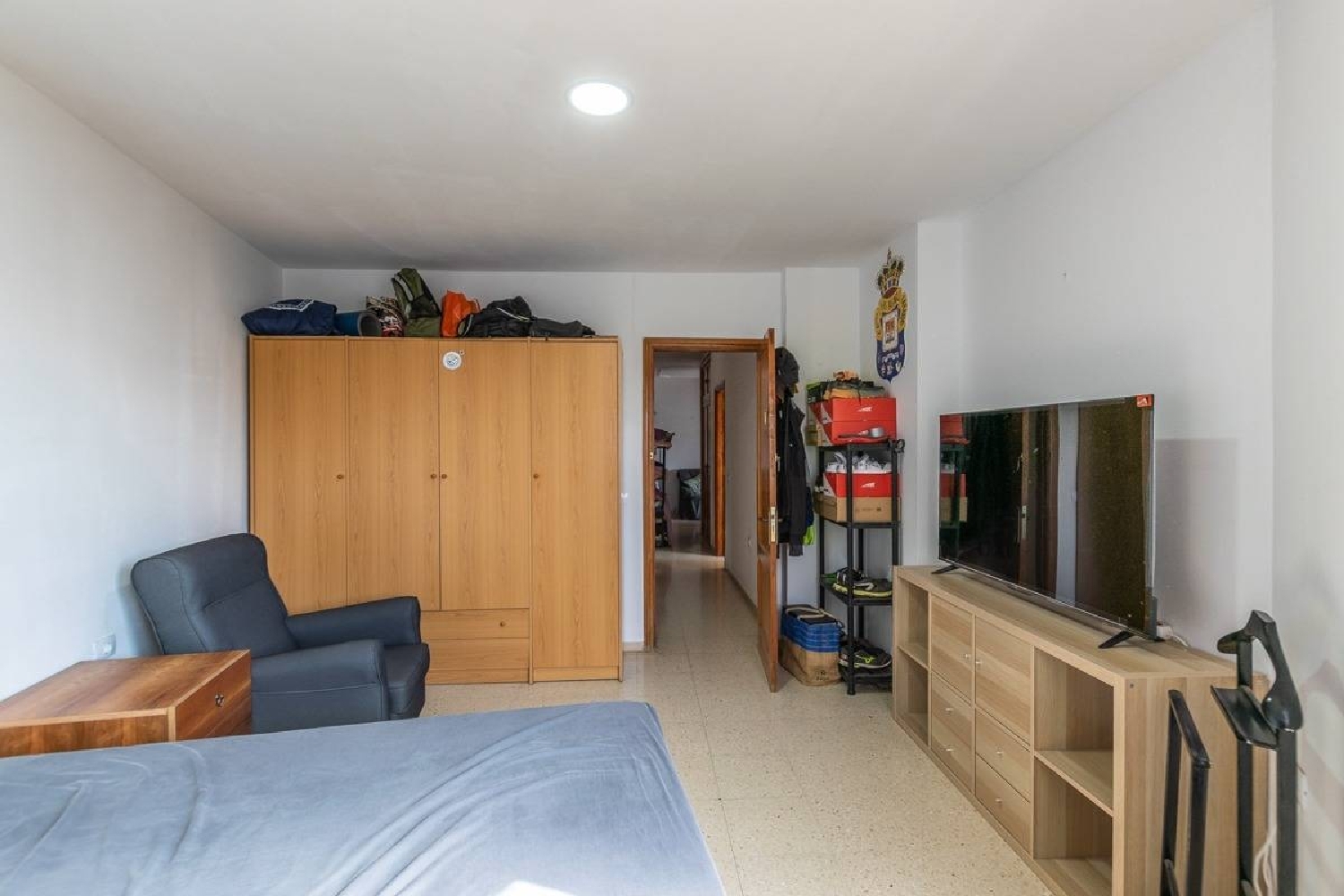  till salu hus Las Remudas Área Este 8