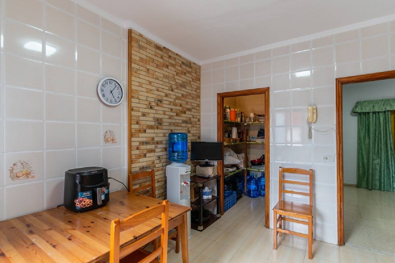  till salu hus Las Remudas Área Este 4