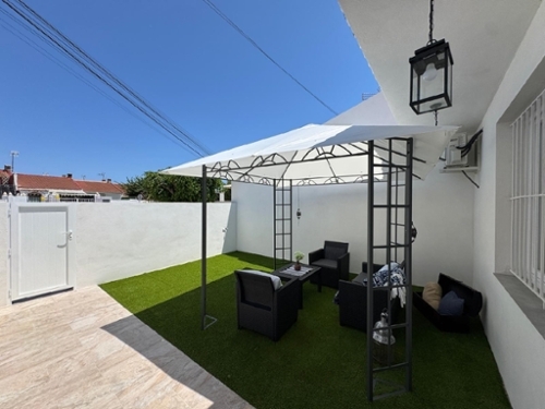Las Torretas Baix Segura Haus Bild 6267145